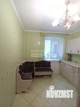 3-к квартира, вторичка, 62м2, 8/9 этаж