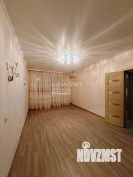 1-к квартира, вторичка, 43м2, 16/22 этаж