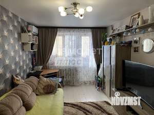 3-к квартира, вторичка, 61м2, 5/5 этаж