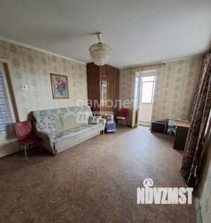 3-к квартира, вторичка, 65м2, 11/14 этаж