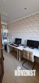 3-к квартира, вторичка, 90м2, 11/13 этаж