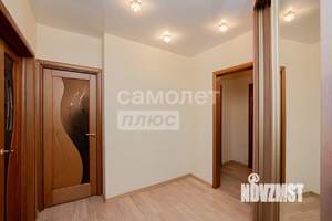 3-к квартира, вторичка, 63м2, 5/9 этаж