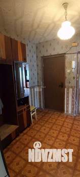 3-к квартира, вторичка, 62м2, 4/9 этаж