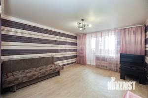 1-к квартира, вторичка, 34м2, 12/16 этаж