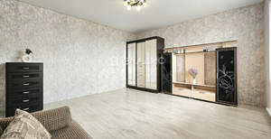 1-к квартира, вторичка, 40м2, 8/9 этаж