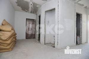 3-к квартира, вторичка, 93м2, 4/6 этаж