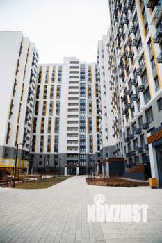 3-к квартира, вторичка, 69м2, 16/18 этаж