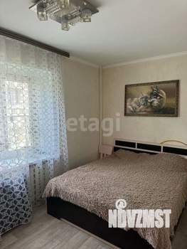 3-к квартира, вторичка, 51м2, 1/5 этаж