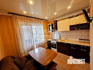 1-к квартира, вторичка, 36м2, 4/5 этаж