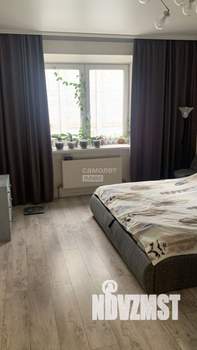 2-к квартира, вторичка, 60м2, 4/11 этаж