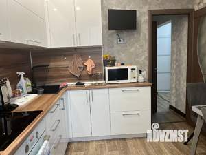 2-к квартира, вторичка, 52м2, 2/17 этаж