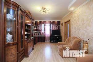 3-к квартира, вторичка, 57м2, 4/5 этаж