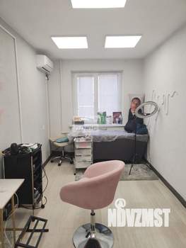 2-к квартира, вторичка, 44м2, 1/5 этаж