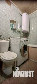 1-к квартира, вторичка, 30м2, 5/5 этаж