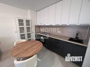 Студия квартира, вторичка, 27м2, 12/17 этаж