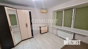 1-к квартира, вторичка, 18м2, 5/5 этаж