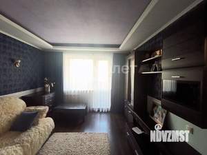 3-к квартира, вторичка, 65м2, 2/10 этаж