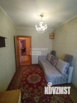 3-к квартира, вторичка, 62м2, 7/10 этаж