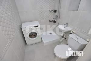 2-к квартира, вторичка, 45м2, 2/4 этаж