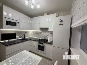 2-к квартира, вторичка, 50м2, 2/10 этаж