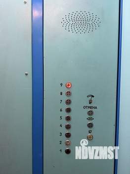 1-к квартира, вторичка, 32м2, 9/10 этаж