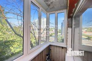 3-к квартира, вторичка, 55м2, 5/6 этаж