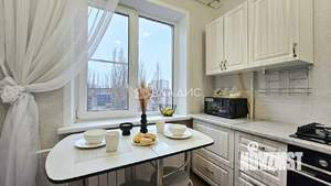 1-к квартира, вторичка, 32м2, 4/9 этаж