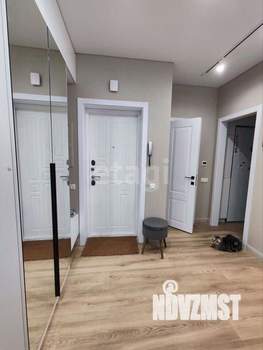 2-к квартира, вторичка, 64м2, 14/22 этаж