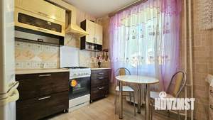 1-к квартира, вторичка, 30м2, 2/4 этаж