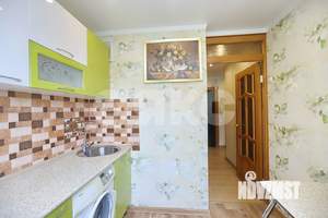 2-к квартира, вторичка, 43м2, 5/5 этаж