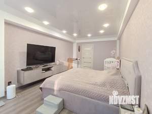 1-к квартира, вторичка, 43м2, 4/20 этаж