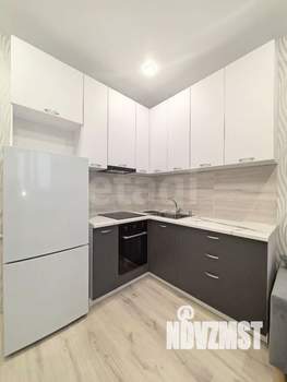 1-к квартира, вторичка, 38м2, 25/25 этаж