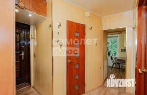 2-к квартира, вторичка, 45м2, 5/5 этаж