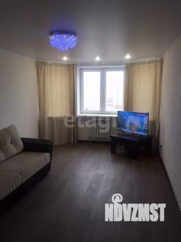 1-к квартира, вторичка, 40м2, 13/21 этаж