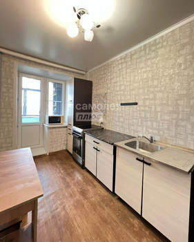 1-к квартира, вторичка, 37м2, 13/16 этаж
