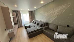 2-к квартира, вторичка, 51м2, 6/10 этаж