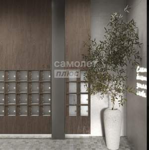 2-к квартира, вторичка, 59м2, 10/15 этаж