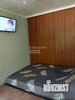 2-к квартира, вторичка, 47м2, 2/5 этаж