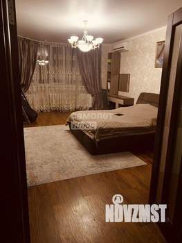 2-к квартира, вторичка, 88м2, 1/11 этаж