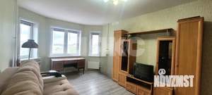 1-к квартира, вторичка, 40м2, 3/17 этаж