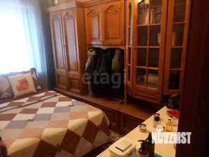 3-к квартира, вторичка, 65м2, 3/10 этаж