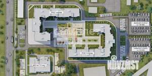 2-к квартира, вторичка, 45м2, 4/18 этаж