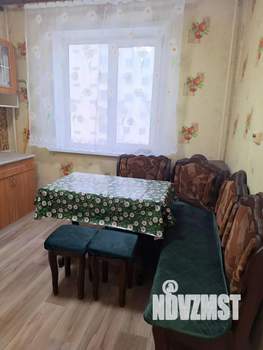 2-к квартира, вторичка, 52м2, 6/10 этаж