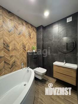 1-к квартира, вторичка, 48м2, 16/25 этаж