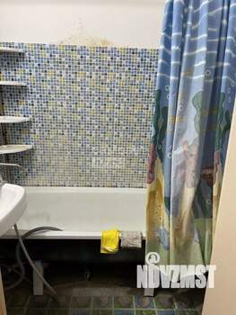 1-к квартира, вторичка, 40м2, 4/10 этаж