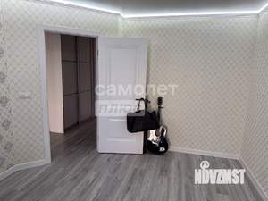 1-к квартира, вторичка, 39м2, 8/17 этаж