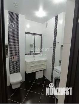 2-к квартира, вторичка, 71м2, 17/17 этаж