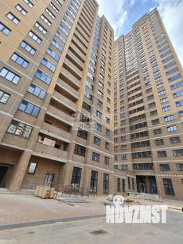 1-к квартира, вторичка, 49м2, 9/25 этаж