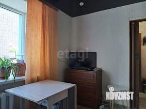 2-к квартира, вторичка, 23м2, 3/5 этаж