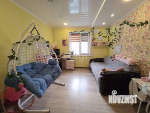 2-к квартира, вторичка, 58м2, 9/10 этаж